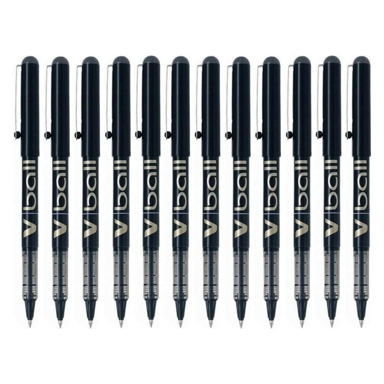 Pilot Cf12 Rolle V Kugel 0,5 (12x) (2230001)