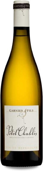 Domaine Garnier et Fils Garnier et Fils Petit Chablis 2023 - 75cl