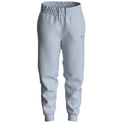 Mizuno Athletic Jogginghose Damen 06 - ancient water S
