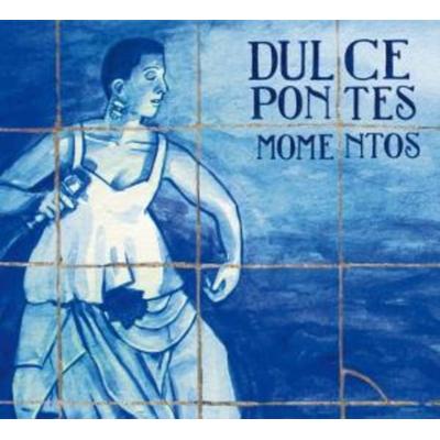 Pontes, D: Momentos - Dulce Pontes, CD