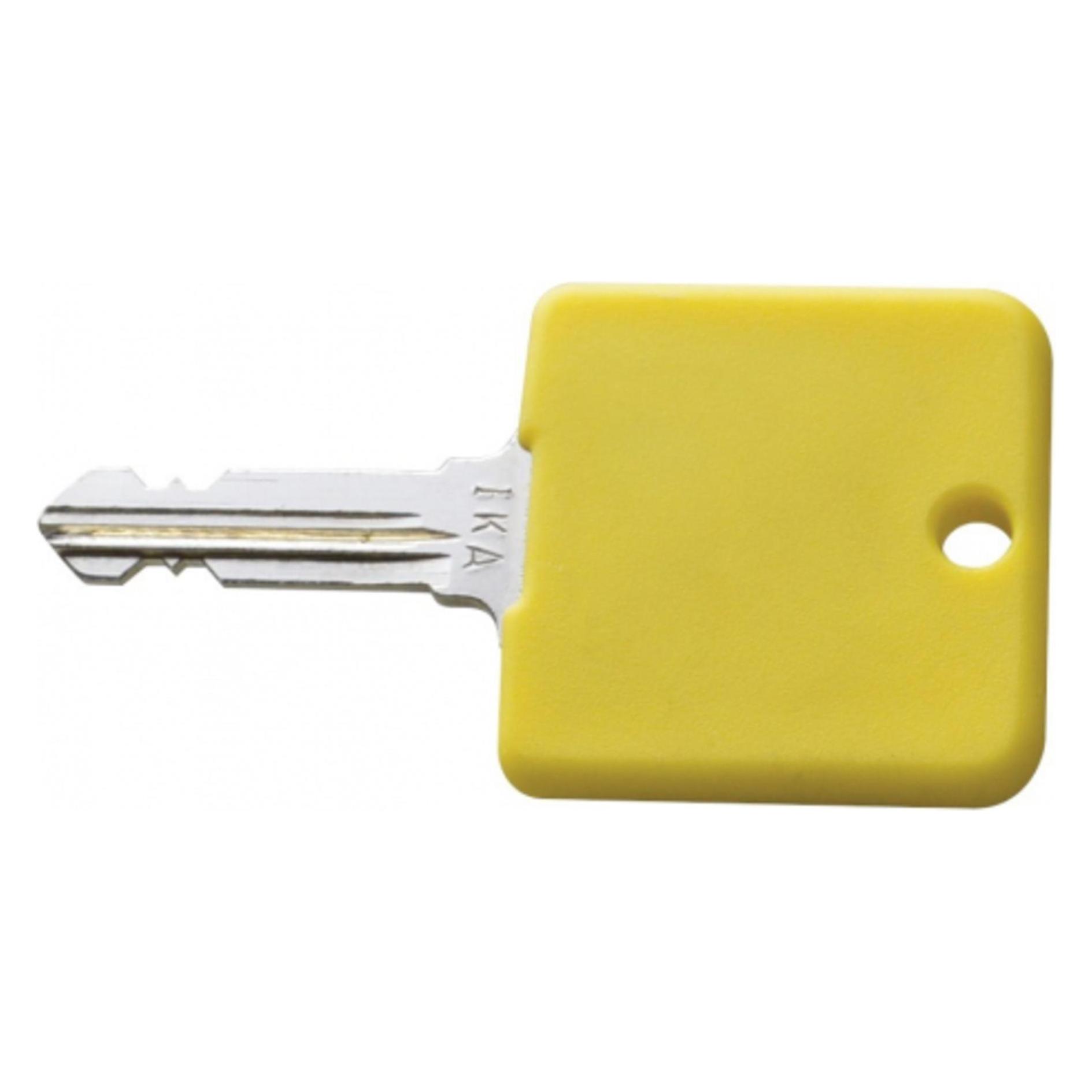 WKS - P5000 Demontageschlüssel (Zylinderschlüssel) (1011.106)