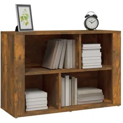 vidaXL, Kommode + Sideboard, Qumenano (80 x 30 x 54 cm)