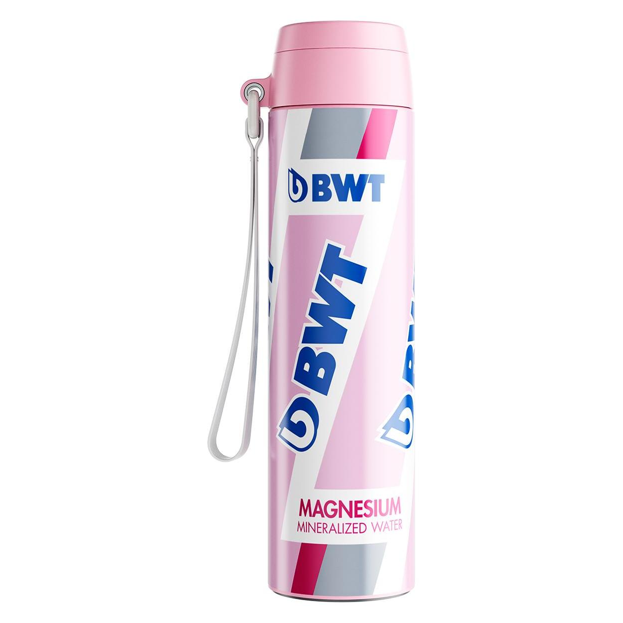 BWT 825317 Thermo Flasche Hot & Col (0.50 l) (825317)