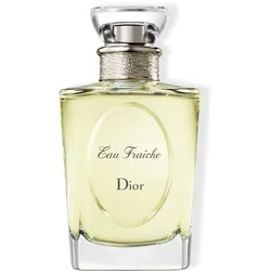 100ml DIOR Eau Fraîche Eau de Toilette