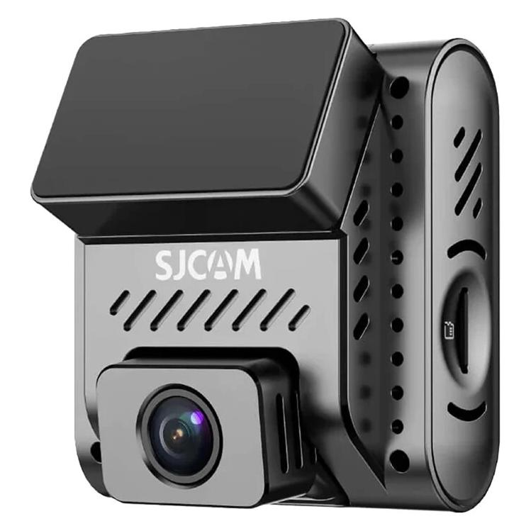 Sjcam Wideorejestrator SJDASH M60 CZARNY (2CH) +kamera (GPS-Empfänger, 4K) (SJ162954)