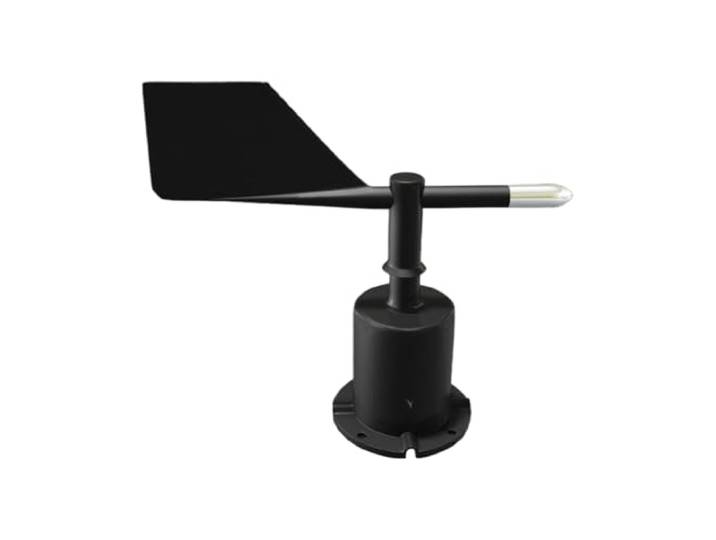 Windgeschwindigkeits-Sensor RS485 Impulse 3-Tasse(-8direct Analog quantity)