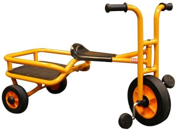 Trehjuling RABO Pick Up