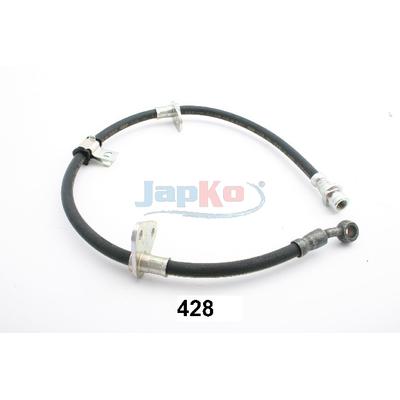 JAPKO Halter, Bremsschlauch 69428 für HONDA