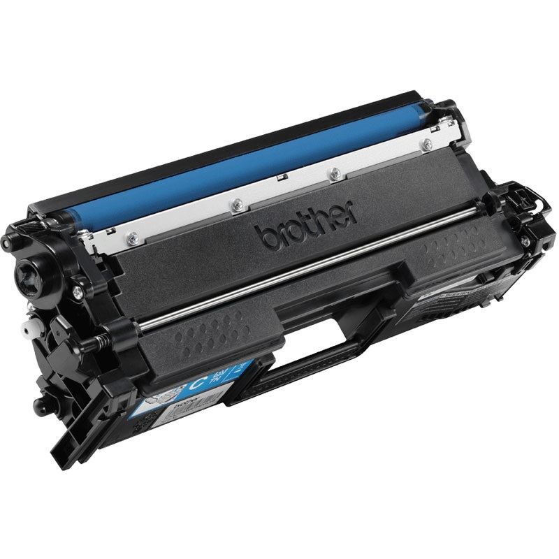 Brother Toner cyan f. HL-L9430/9470 ca. 9.000 Seiten