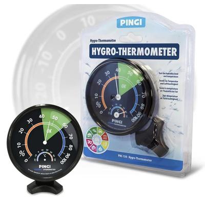 CARPOINT Thermometer 3010008