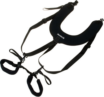 Neotech Tuba Harness Regular Noir