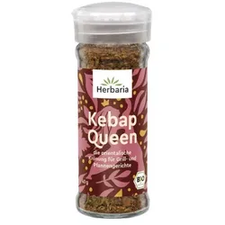 Herbaria Kebap Queen im Streuer bio