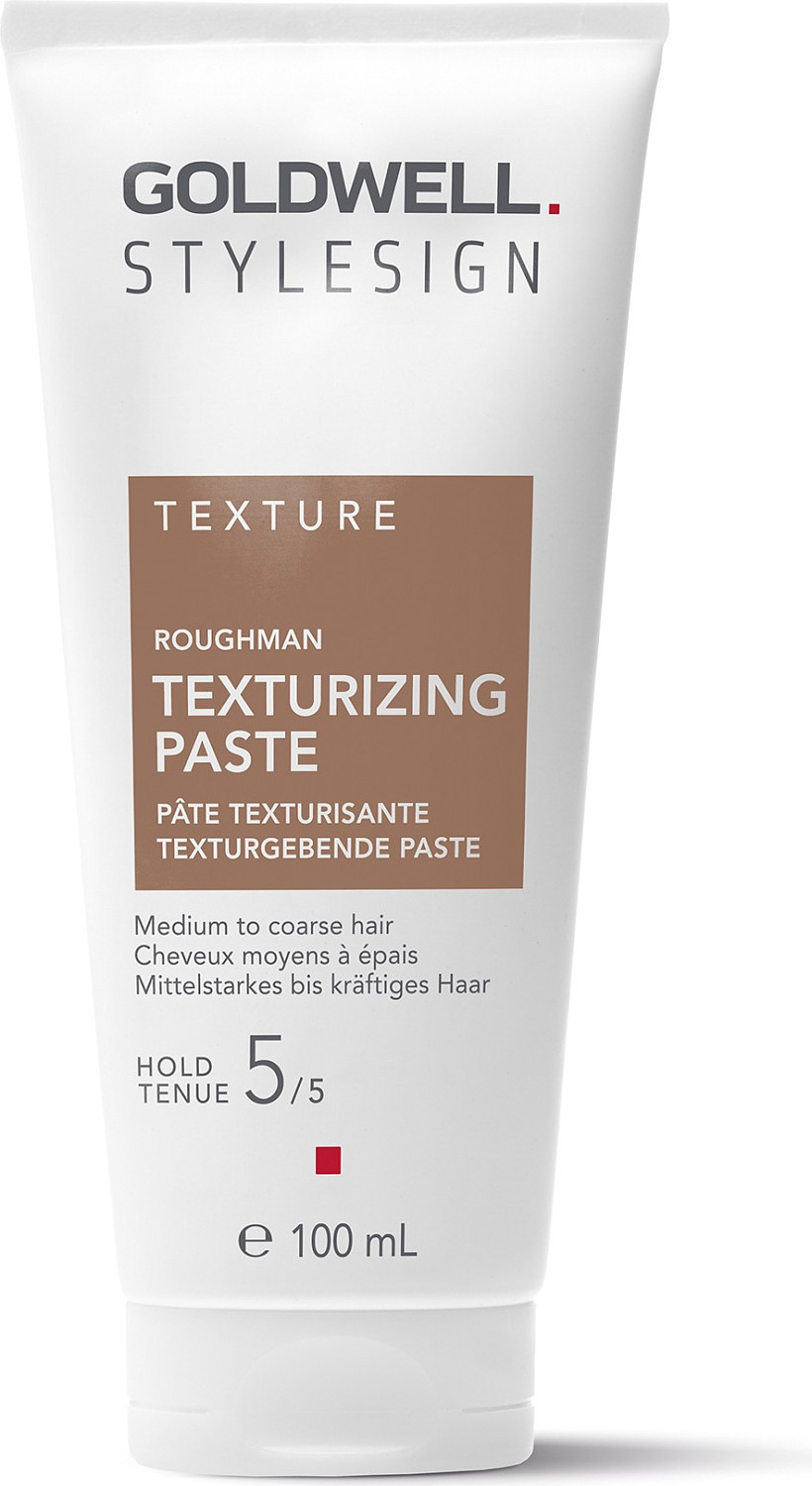 Goldwell Stylesign Texture Roughman Texturgebende Paste 100 ml GW-252029