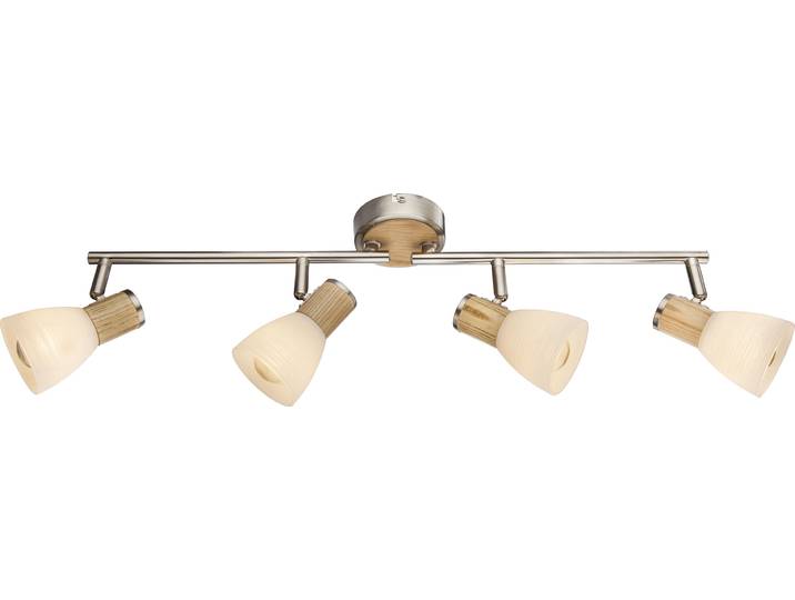 Lampe projecteur GYLFI 54352-4 Globo