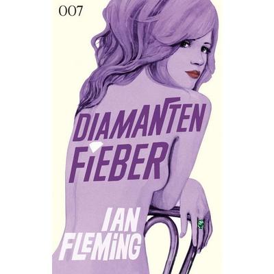Diamantenfieber / James Bond Band 4, Taschenbuch von Ian Fleming, Cross Cult Entertainment, 978-3-86425-076-7