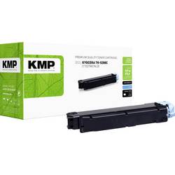 KMP Toner ersetzt Kyocera 1T02TWCNL0, TK-5280C Kompatibel Cyan 11000 Seiten K-T90 2923,3003