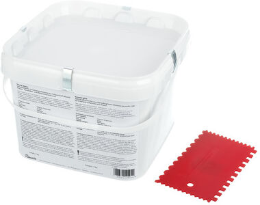 t.akustik Contact Glue Liquid 4 kg