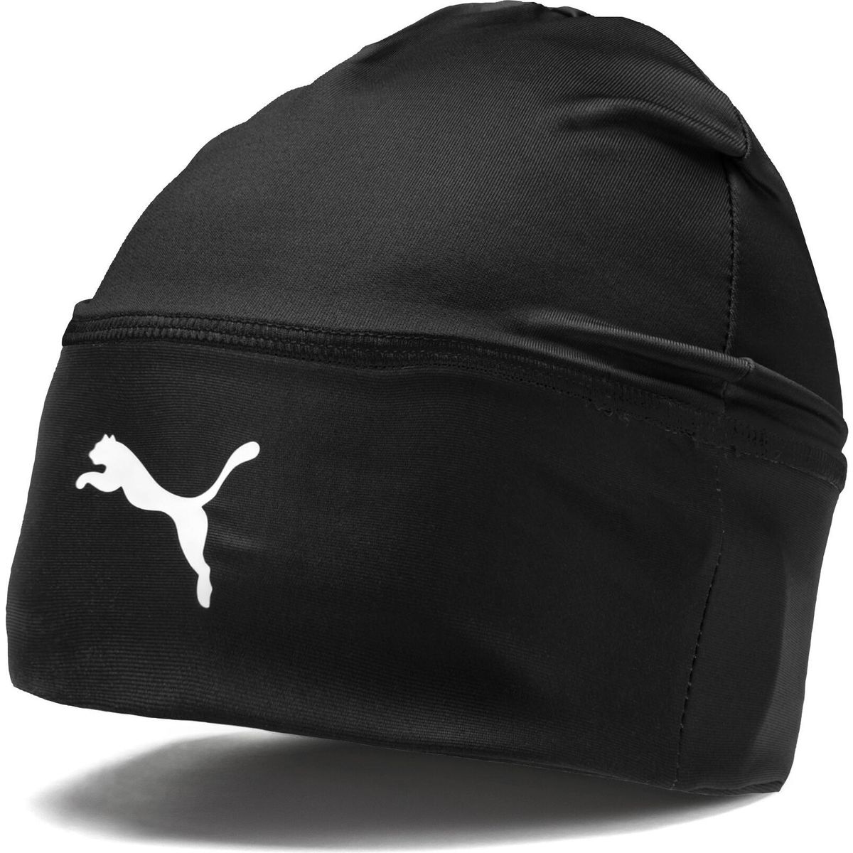Puma Liga Beanie puma black (03) OSFA 022355-03-OSFA