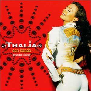 Thalia - Con Banda Grandes Exitos - Preis vom 09.10.2026 07:28:09 h