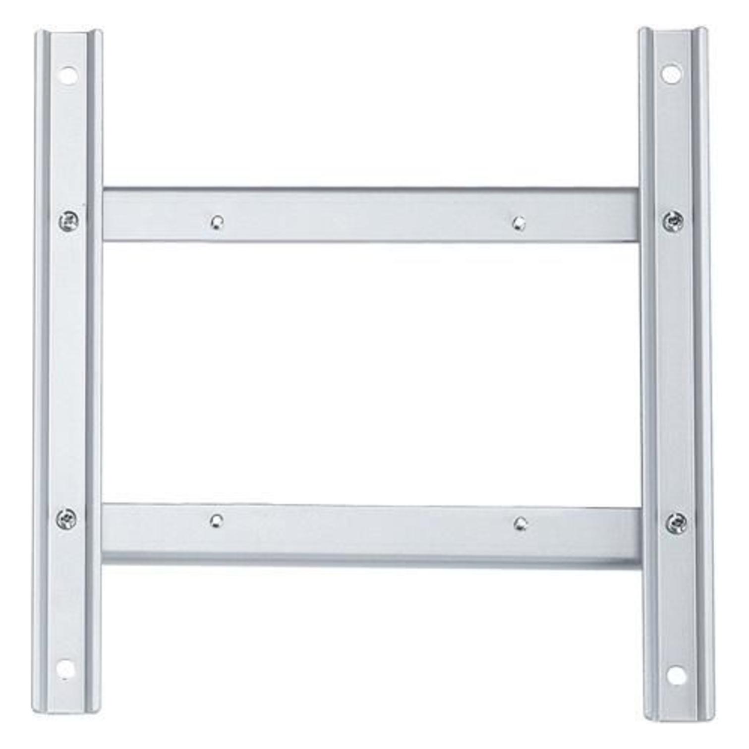 Roline VESA-Adapter 100x100 - 200x200, variabel (Adapter- / Montageplatten) (17.03.1106)
