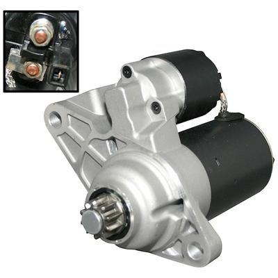 JP GROUP Starter 1190301400 für VAG