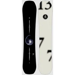Burton Family Tree Hometown Hero 2026 Snowboard xray Gr. 148