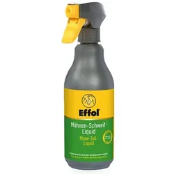 Effol-Mähnen-Schweif-Liquid 500ml