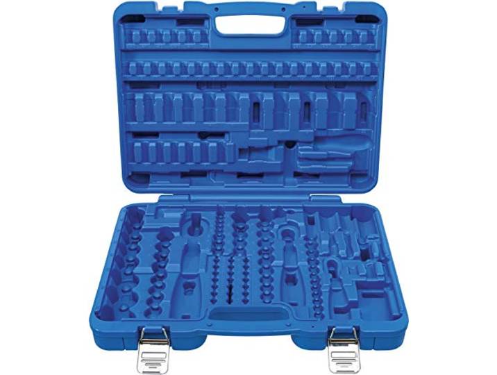 BGS 2292-LEER Valise vide pour art. 2292