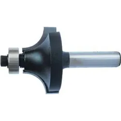 Magni, Fräser, Abrundfr. HW R9,5 32,7x17,5x59 S8 FORTIS