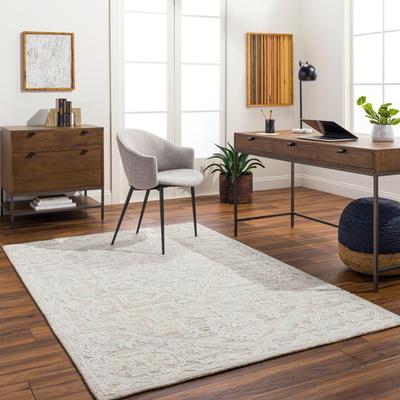 Livabliss Hernandez Country Area Rug