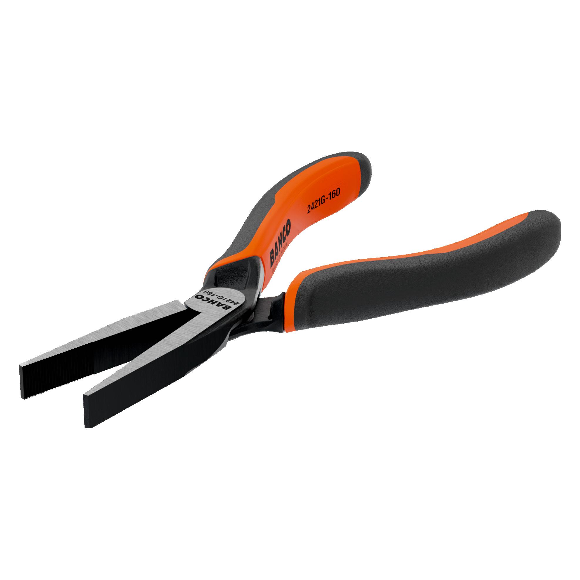 Bahco Flachzange 180mm (180 mm) (2421G-180)