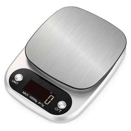 RS PRO Digitalwaage 5kg / Auflösung 1 g (2028726)