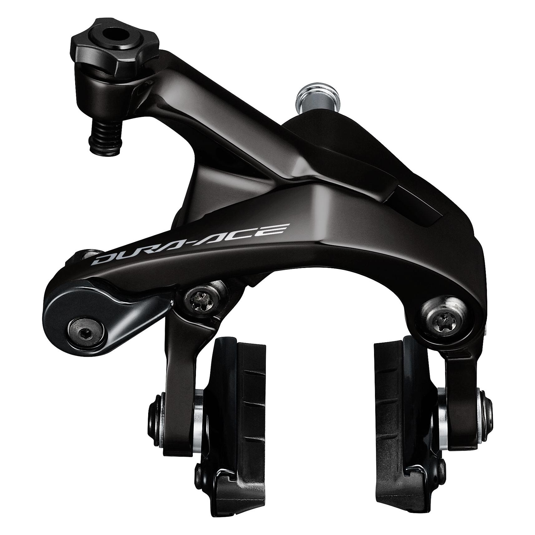 Shimano Felgenbremse (Hinterradbremse, Bremssattel) (IBRR9200AR83A)