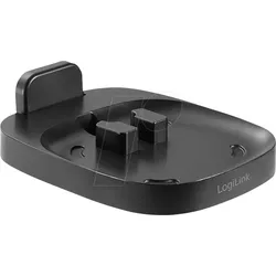 LOGILINK BP0139 - Lautsprecher Wandhalterung für SONOS und allgemeine Lautsprecher