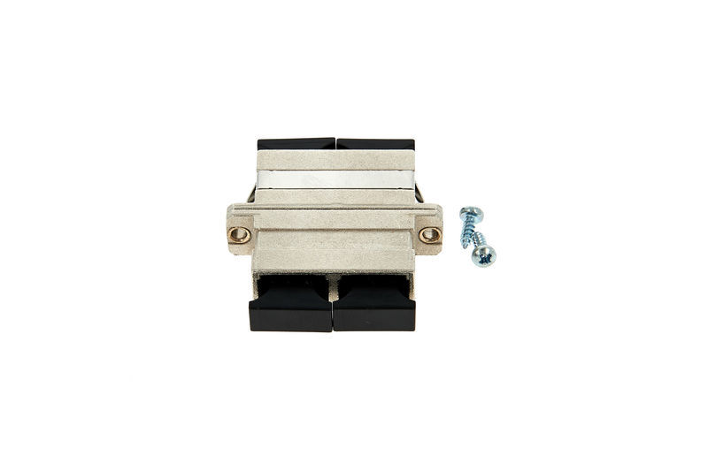 TelegÃ¤rtner LWL SC-Duplex /SC-Duplex Metal