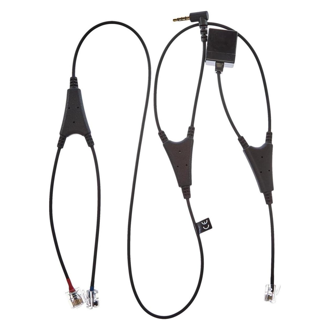 Jabra Adapter Link 14201-37 (14201-37)