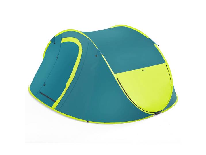 Bestway Cool Mount Zelt Grün 2,10 x 2,40 x 1,00 m