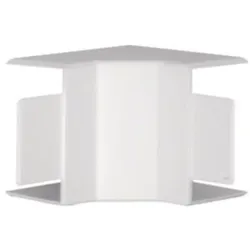 TEHALIT Inneneck LF3004549016 30x45mm verkehrsweiß