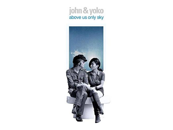 Lennon,John/Ono,Yoko - Above Us Only Sky