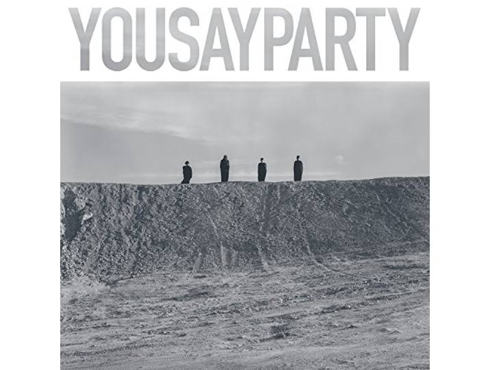 You Say Party