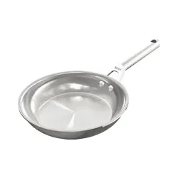 Ninja EverClad Edelstahl-Pfanne (24 cm) | C90024EUI | von SharkNinja