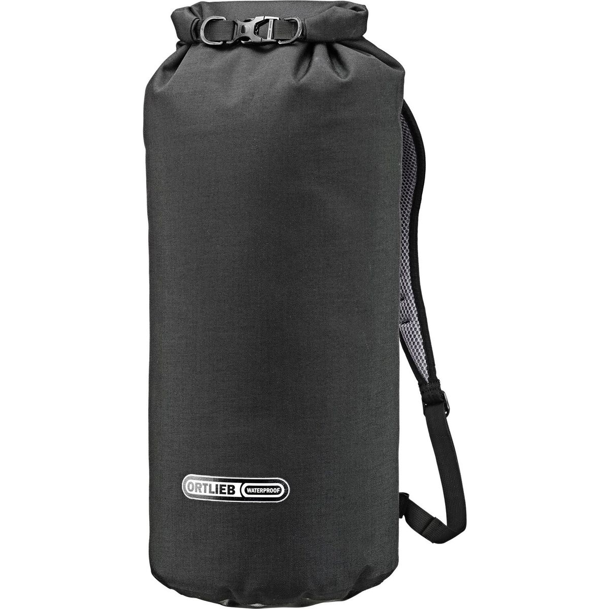 Ortlieb X-tremer 35L black 35L R17204