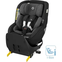 Maxi-Cosi Kindersitz Mica Pro Eco, schwarz