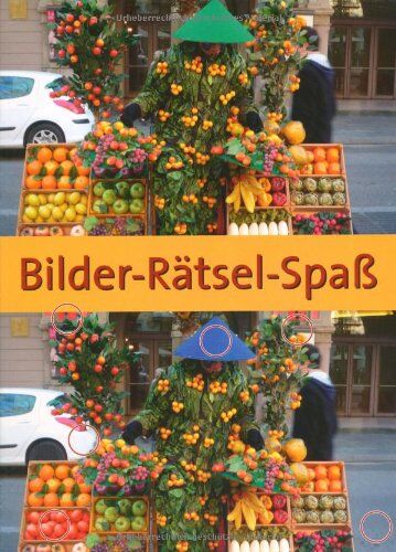 Tosa - Bilder-Rätsel-Spaß: Richtig und falsch - Preis vom 09.10.2026 07:28:09 h