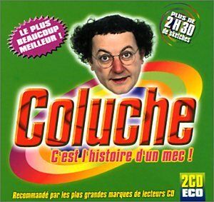 Coluche - C Est l Histoire d un Mec - Preis vom 11.10.2026 03:10:56 h