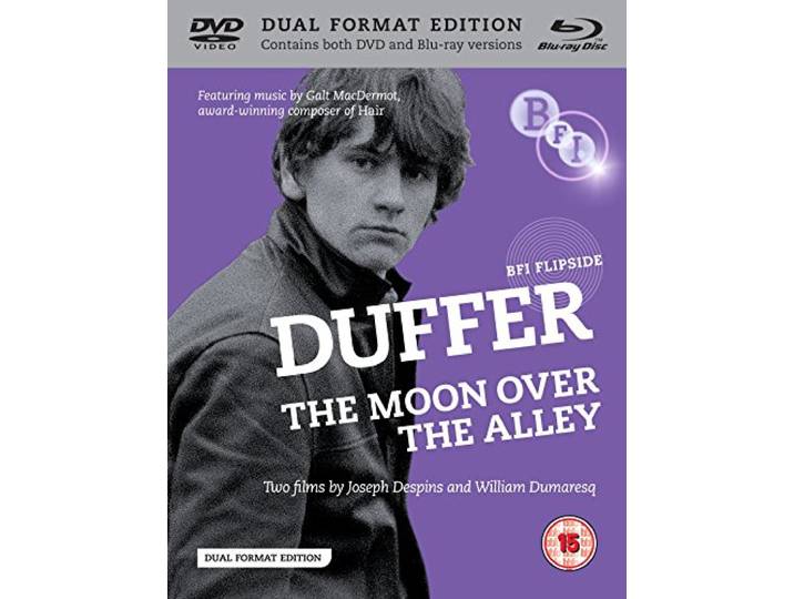 Duffer/Moon Over The Alley