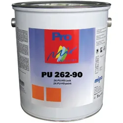 MIPA 2K PU-HS Acryllack PU262-90 glänzend 5kg PG1