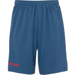 KEMPA Shorts PLAYER, Größe S in Schwarz Schwarz