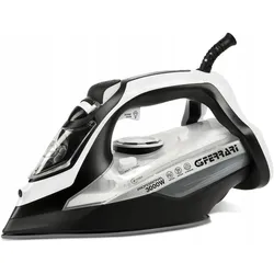 G3 Ferrari Żelazko G3Ferrari Żelazko G3FERRARI G40024 (3000W), Bügeleisen, Weiss, Schwarz
