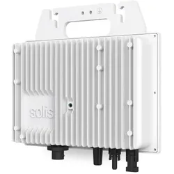 Solis S6 Ultra Mini 800 W Mikrowechselrichter S6-GR1P0.8K-UM
